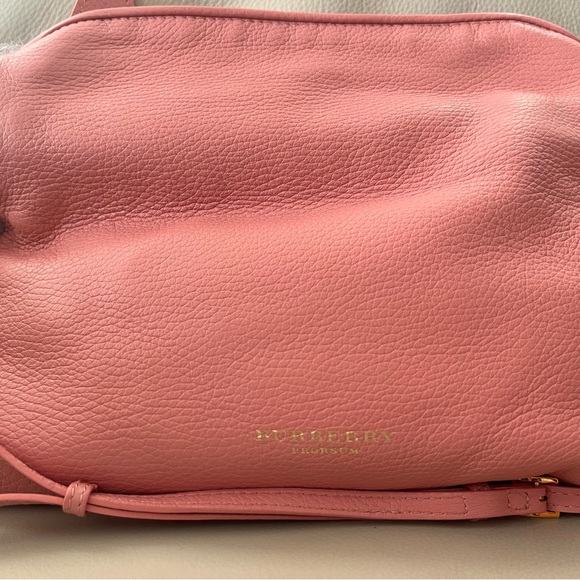 NWT Authentic Burberry Prorsum Clutch - Picture 7 of 11